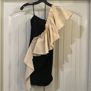 Cocktail dress Cinq a Sept